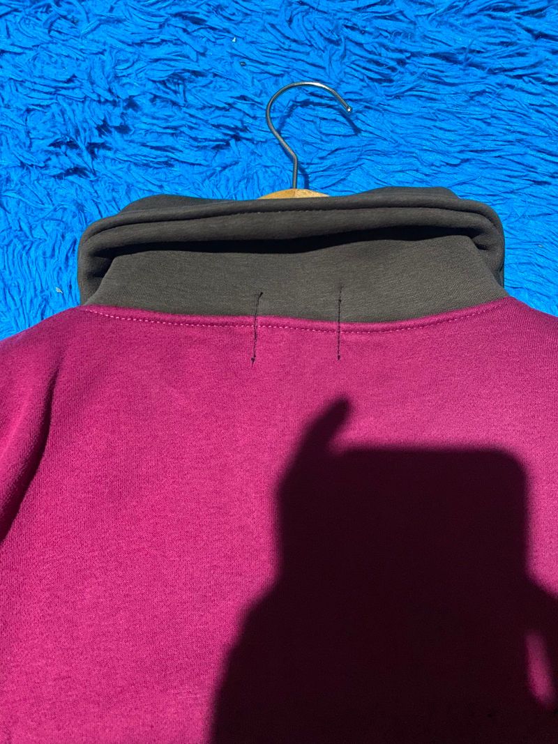 RUGBY (HALZIP) TNF (THE NORTH FACE), foto 6