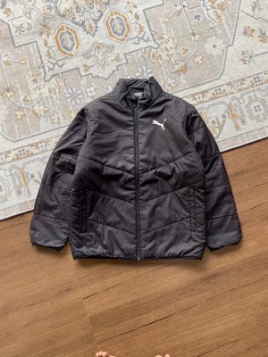 Puma Essential Padded Jacket