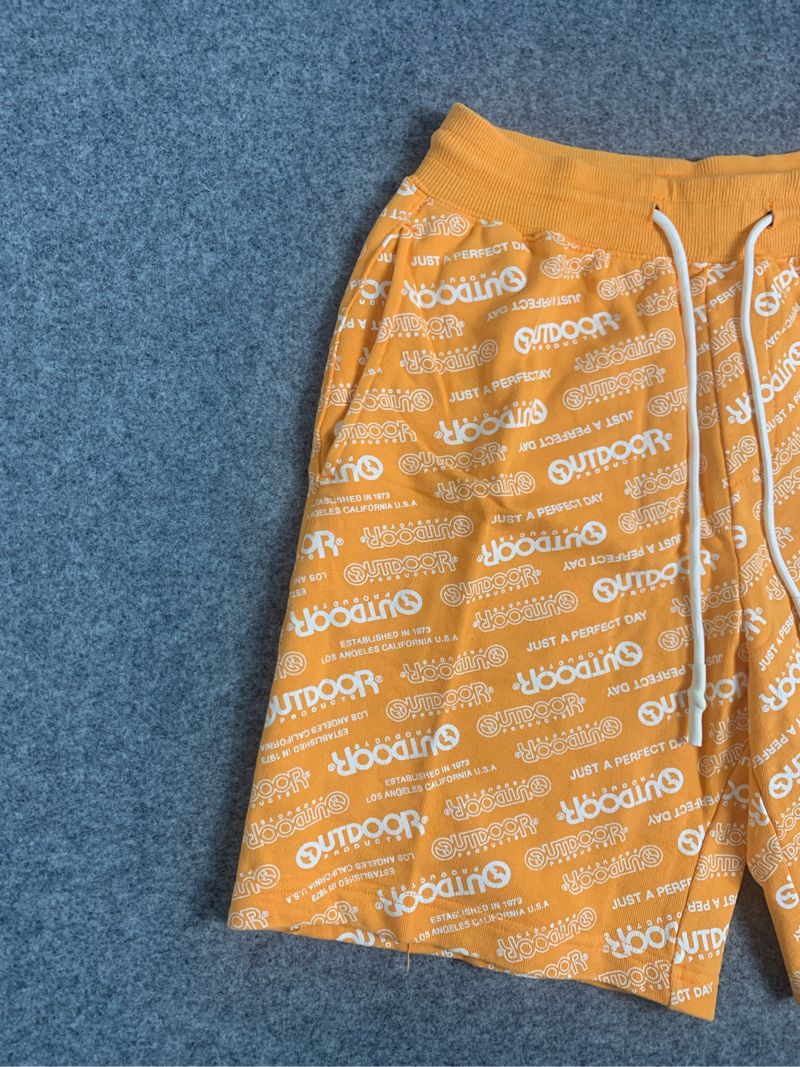Outdoor Products Sweat Shorts, foto 3