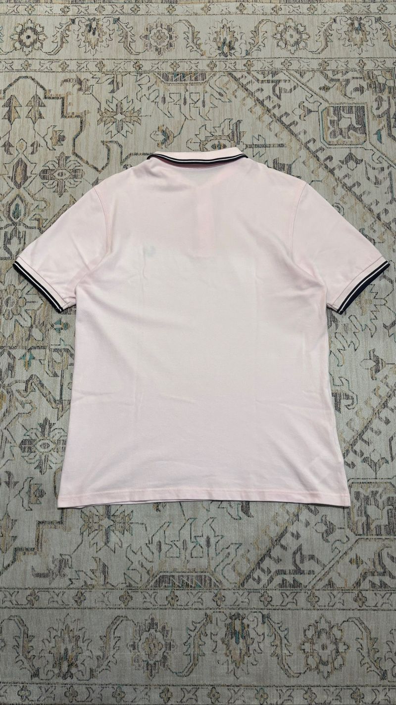 FRED PERRY, foto 3