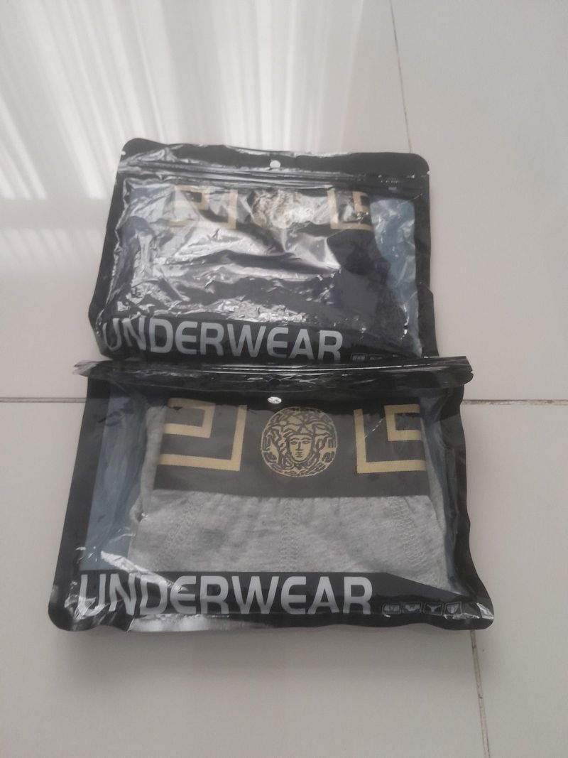 Underwear versace non original, foto 3