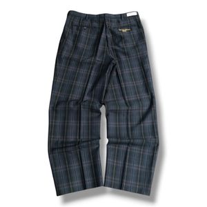 PLAID CHIVAS REGAL