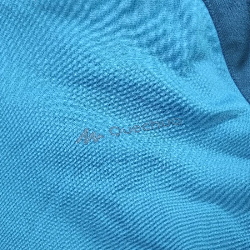 Jersey decathlon long sleeve compression, foto 3