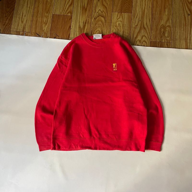 Peakeboo vintage surf crewneck, foto 3