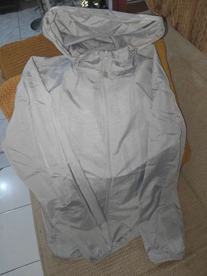 Jacket olahraga uni
