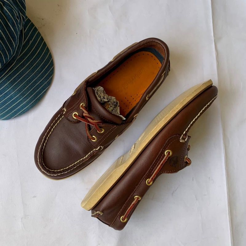 2EYE BOAT SHOES by TIMBERLAND, foto 2