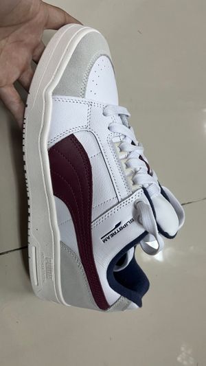 sepatu p*ma slipstream