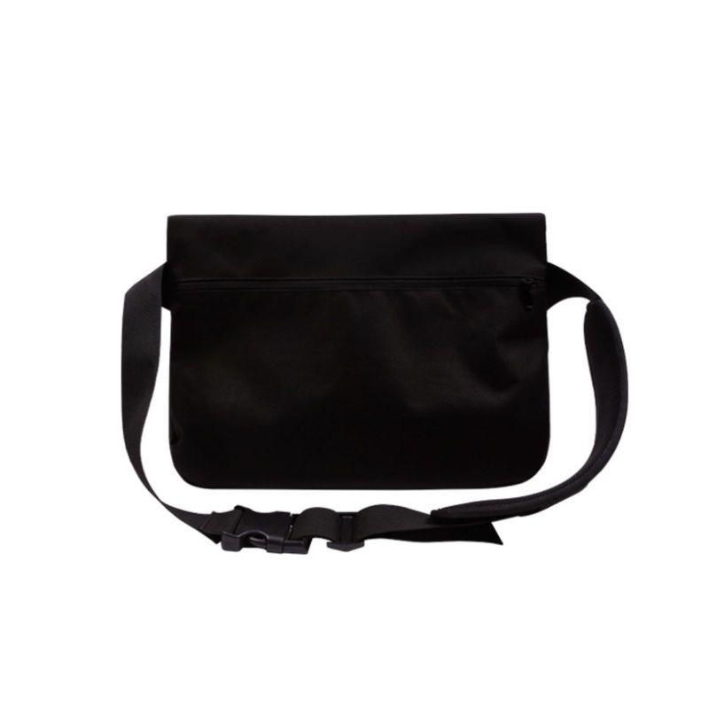 Frankenmono Messenger Bag, foto 8