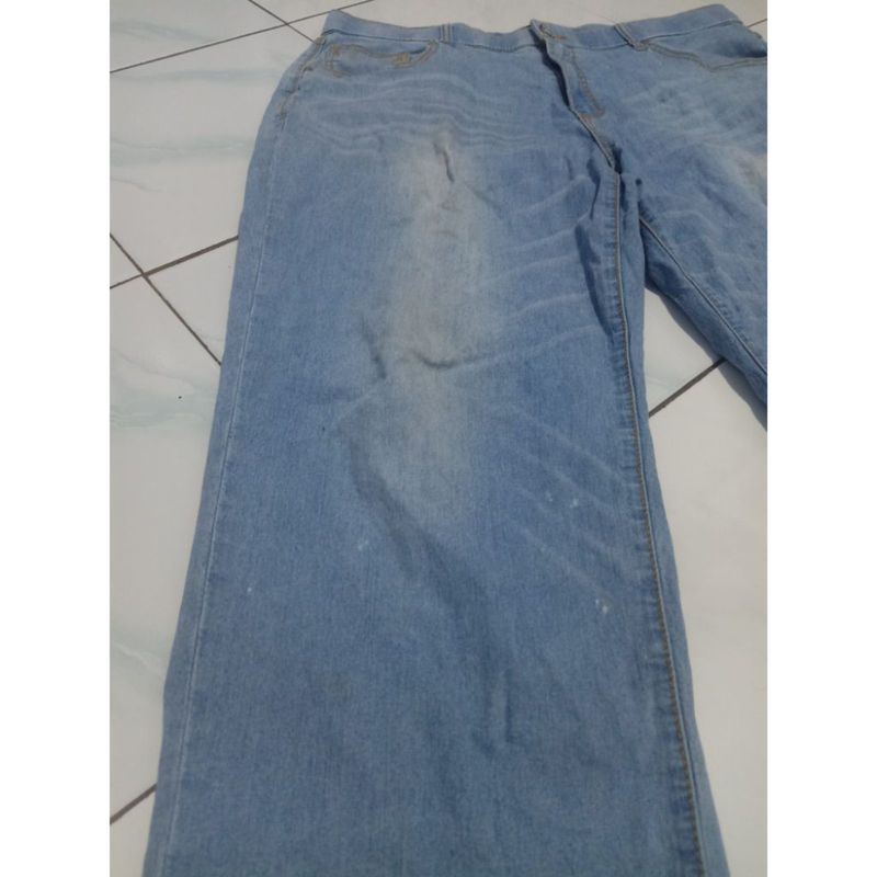 Garnaby Jeans Soft SZ 35-37, foto 7