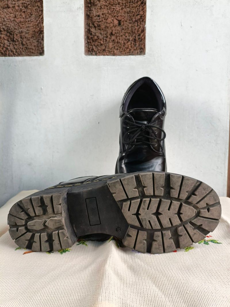 SEPATU BOOTS WOMAN, foto 4