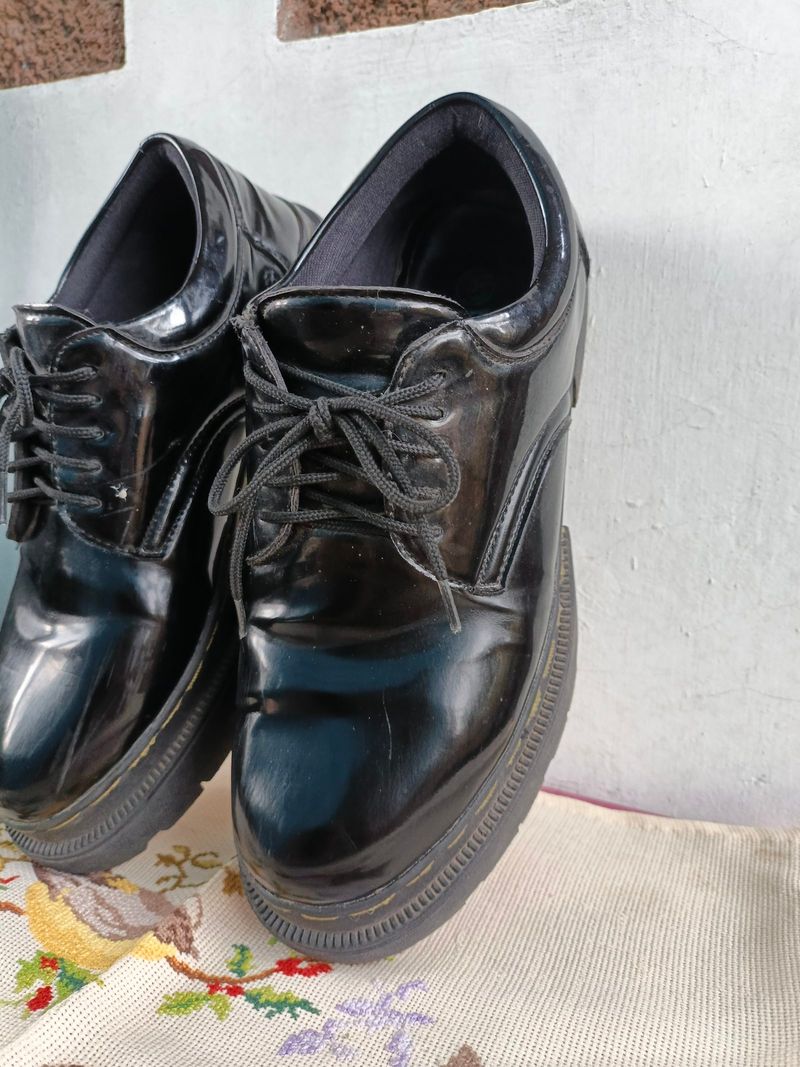 SEPATU BOOTS WOMAN, foto 6