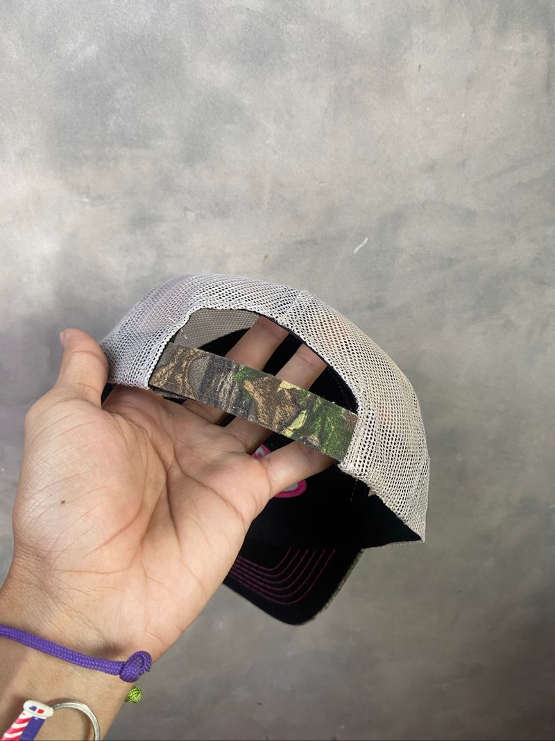 Realtree Truckermesh Ofc, foto 8