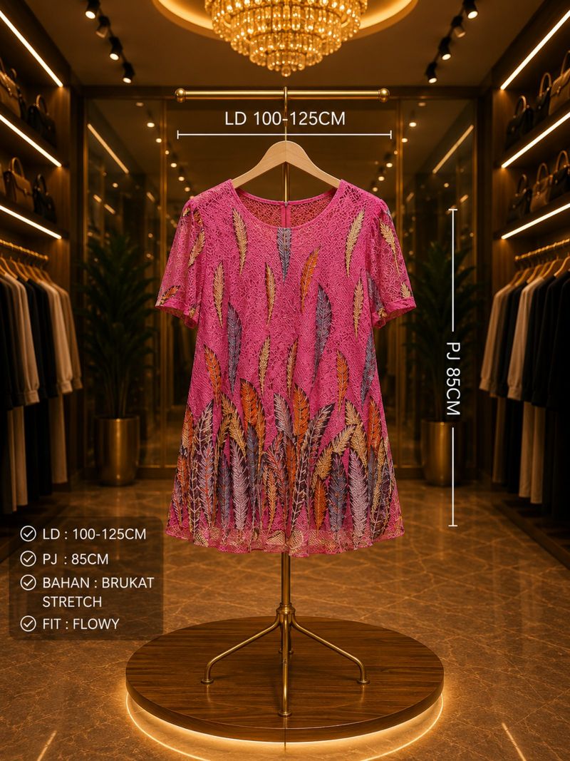 Dress pL, foto 5