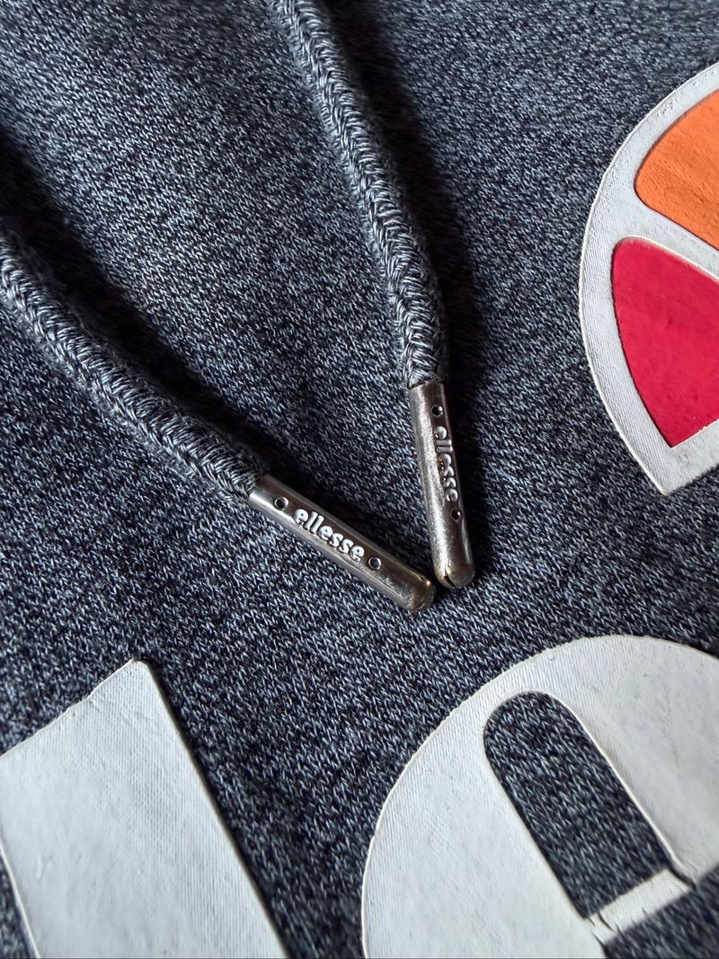 Hoodie Ellesse, foto 7