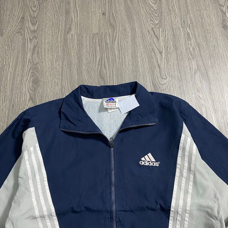 Vintage Jacket Adidas, foto 2