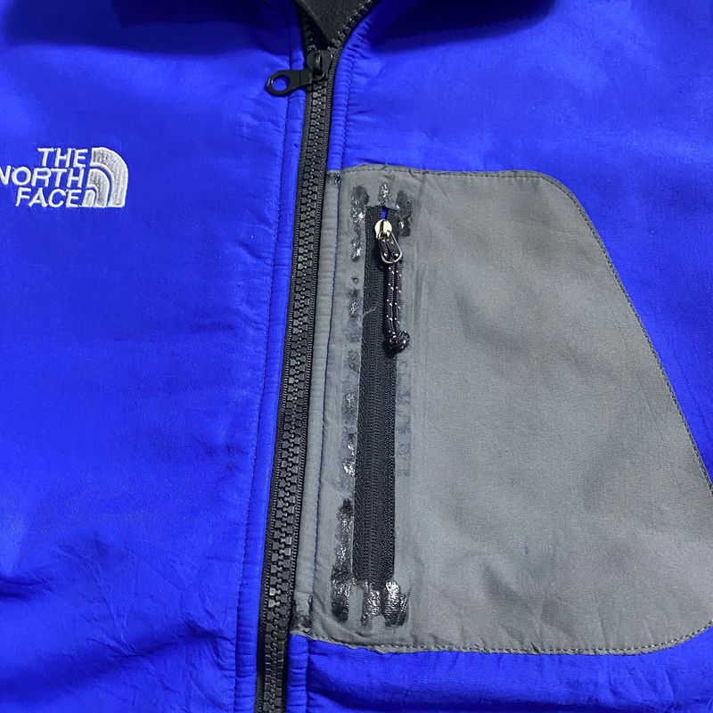 Fleece Jacket TNF Windstopper, foto 3