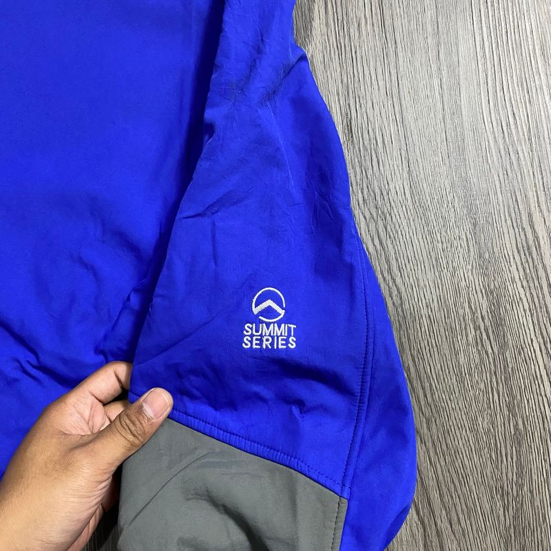Fleece Jacket TNF Windstopper, foto 6