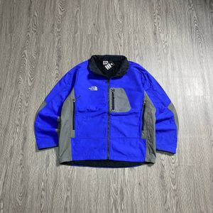 Fleece Jacket TNF Windstopper