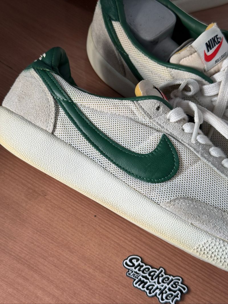 Nike Killshot OG SP Sail Gorge Green, foto 2
