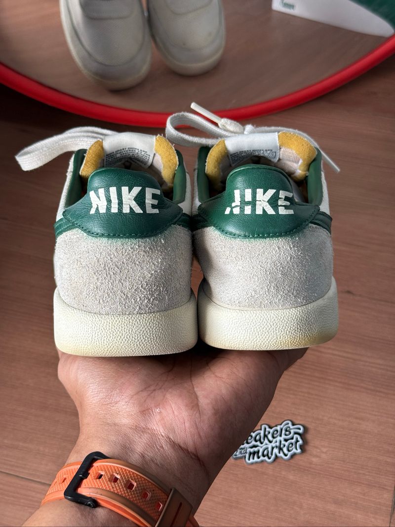 Nike Killshot OG SP Sail Gorge Green, foto 3