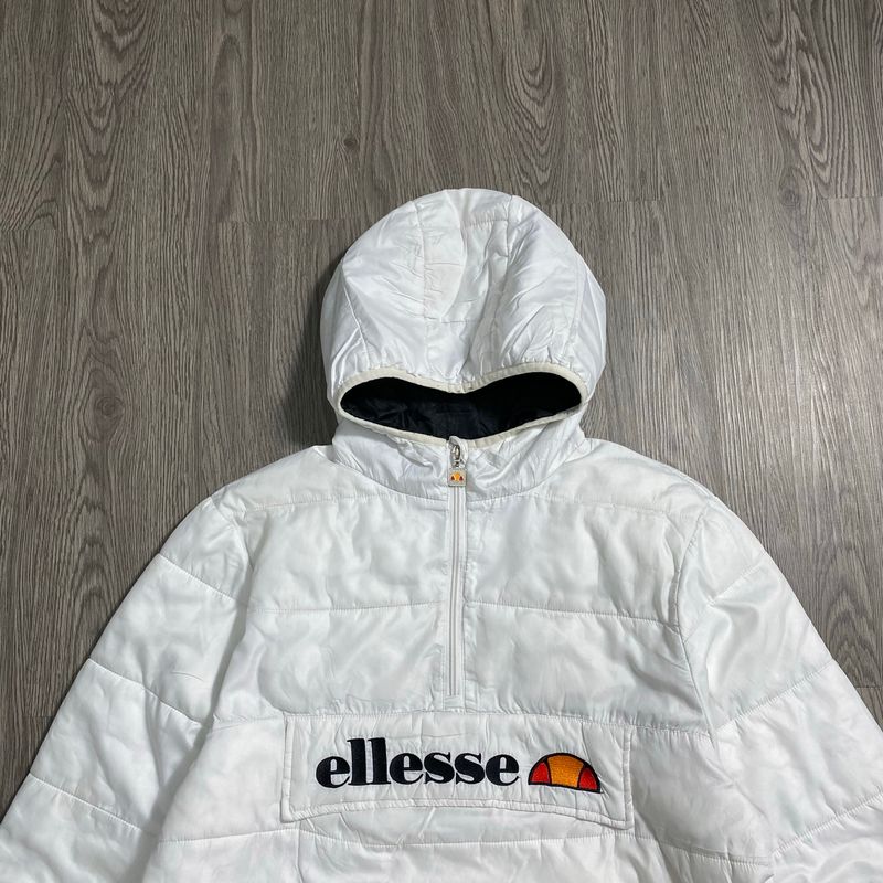 Down Jacket Ellesse, foto 3