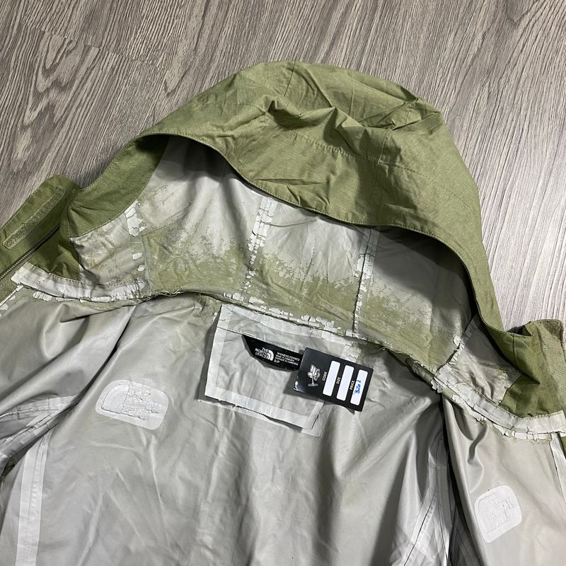 Jacket Outdoor TNF DRYVENT, foto 10