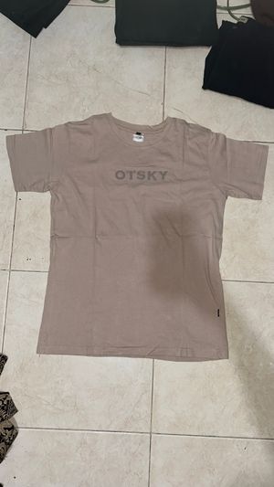 Otsky lengan pendek