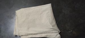 Jeans crem uniqlo