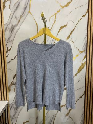 Sweater Model Lidi Lidi