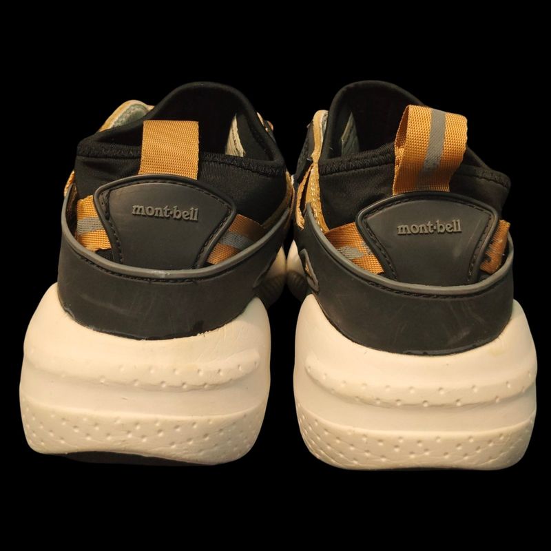 Sepatu montbell size 41, foto 5