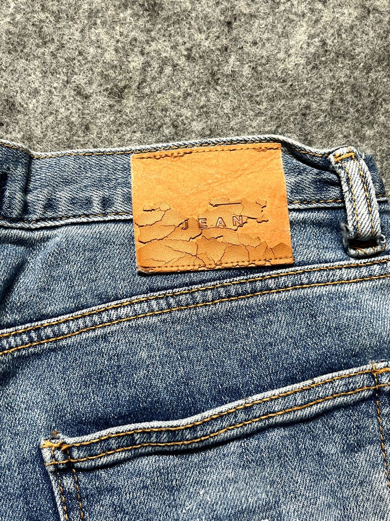 Denim pants by cheese jeans, foto 5