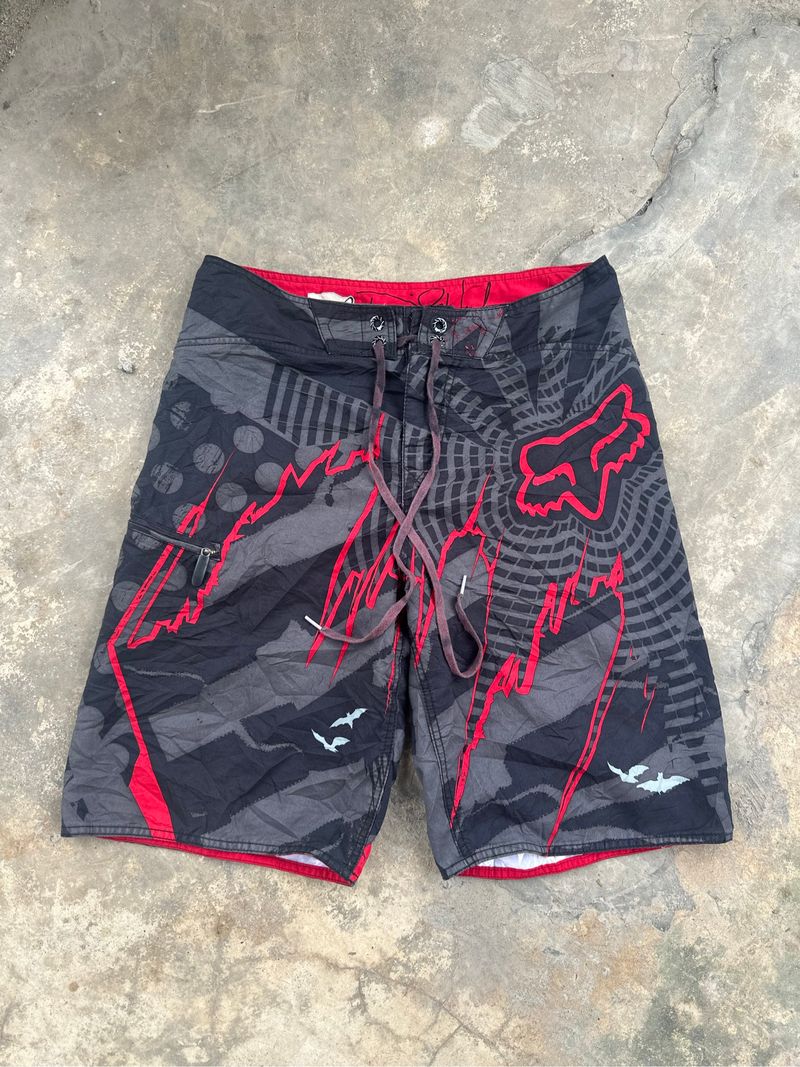 Vtg fox racing, foto 2