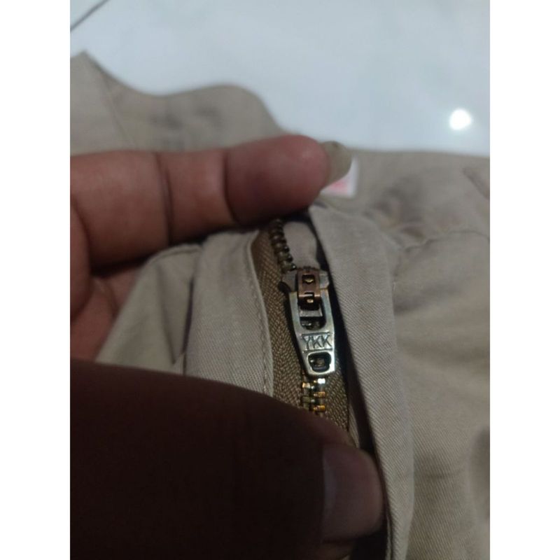 Celana Chino Coen Co. SZ 30, foto 2
