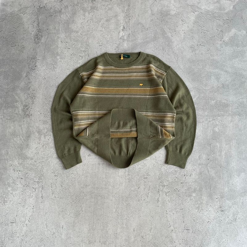 KNITWEAR GOLDEN BEAR, foto 7