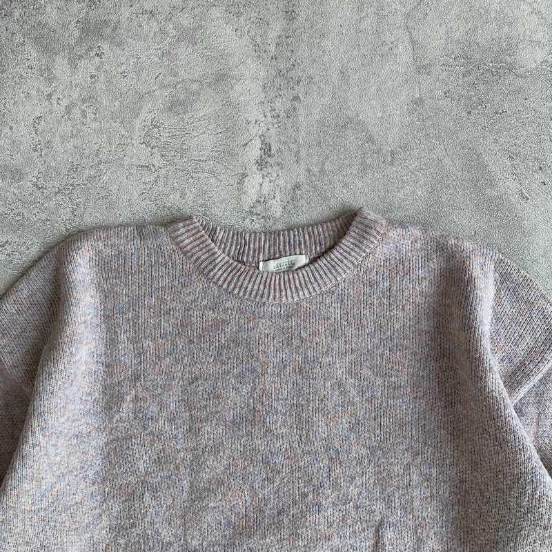 KNITWEAR COTTON CASHMERE, foto 3