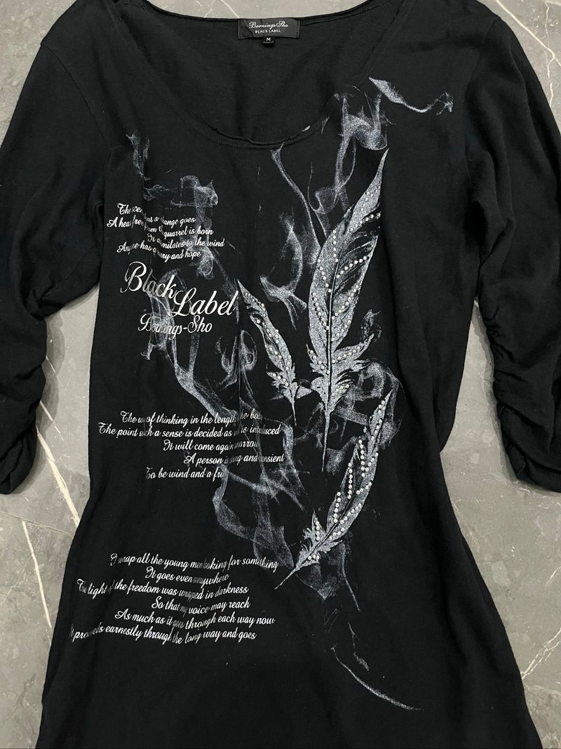 Berningsho vkei dress, foto 2
