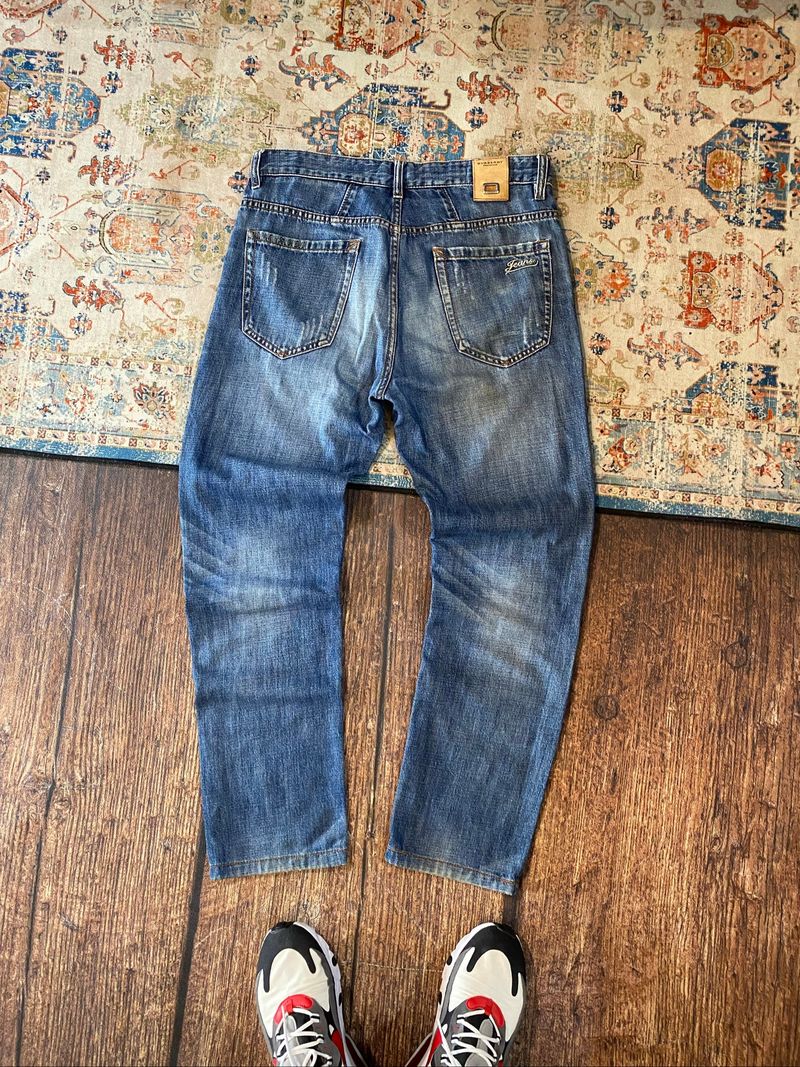 Burberry jeans, foto 2