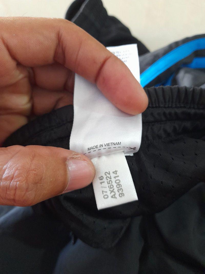 Adidas Short Running, foto 4