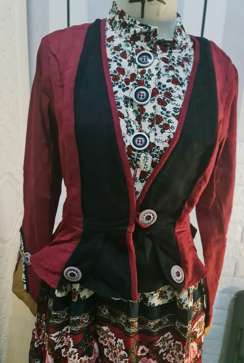 Gamis Tuneeca Statistics, foto 2