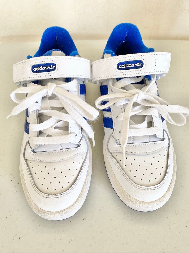 Adidas Forum Low Sneakers, foto 4