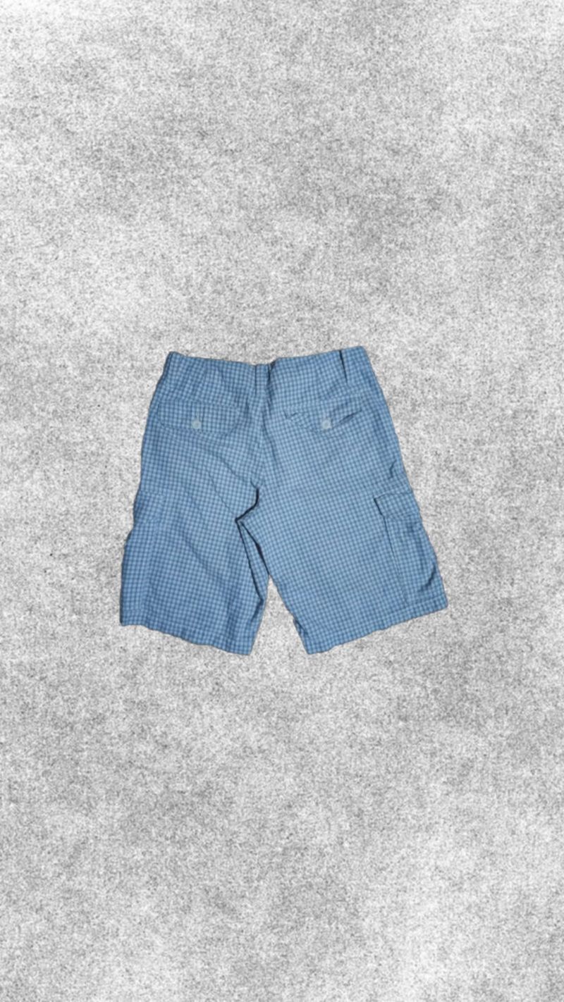 short plaid pants, foto 3
