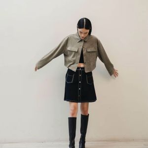 MORNINGSOL Jackie Outer