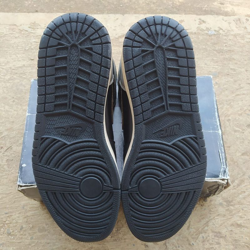 Nike Air Jordan 1 Retro Shadow (second original), foto 5
