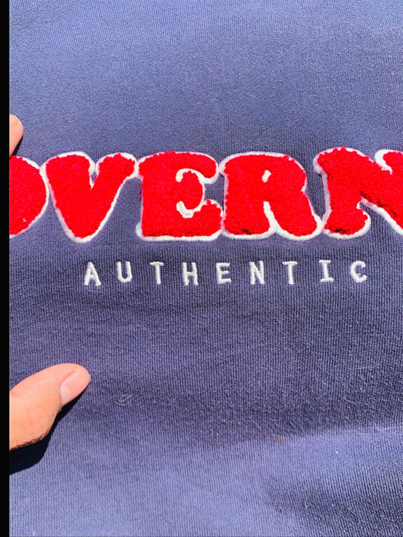 CREWNECK CONVERNAT, foto 2