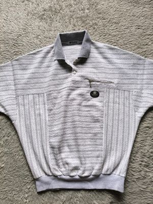 Polo Rajut Vintage
