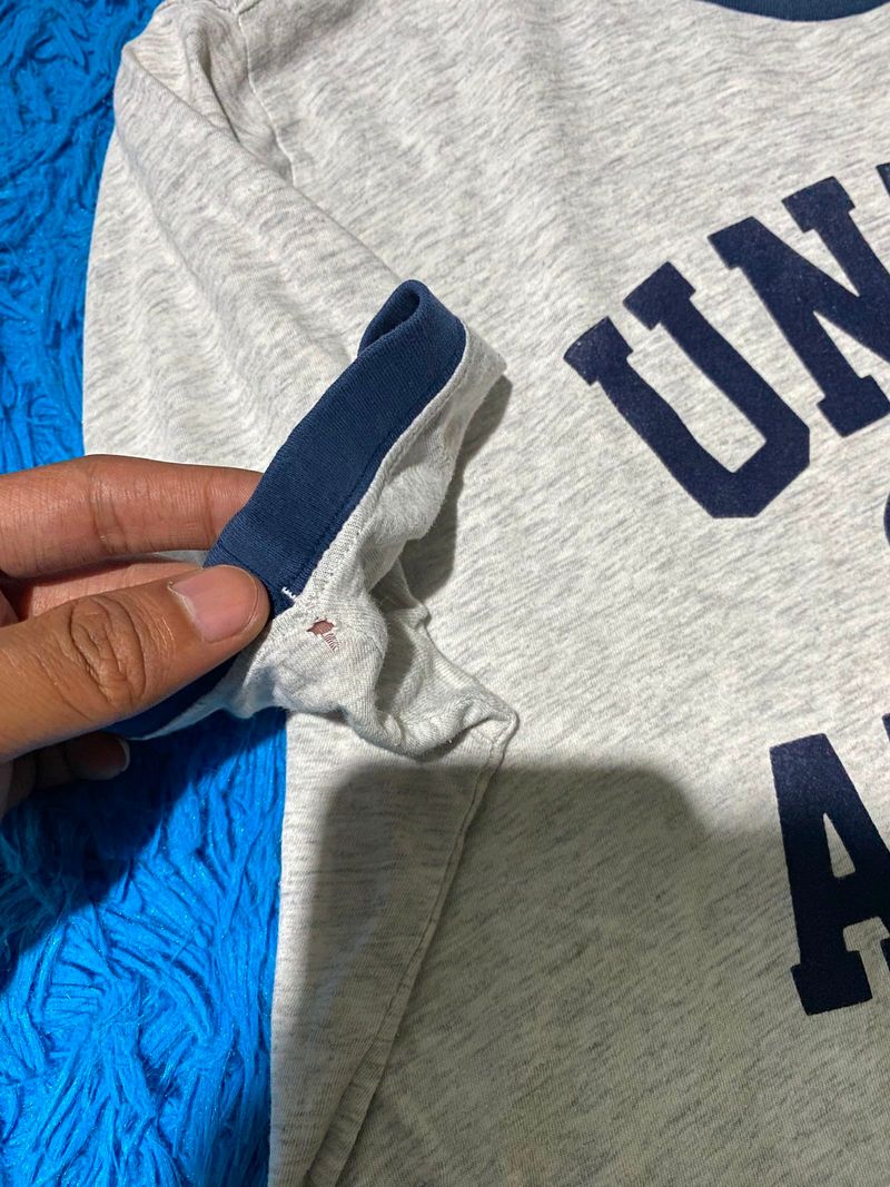 KAOS (T-SHIRT) UNDER ARMOUR., foto 4