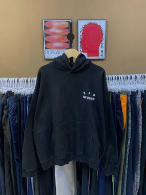 Hoodie IAB Studio