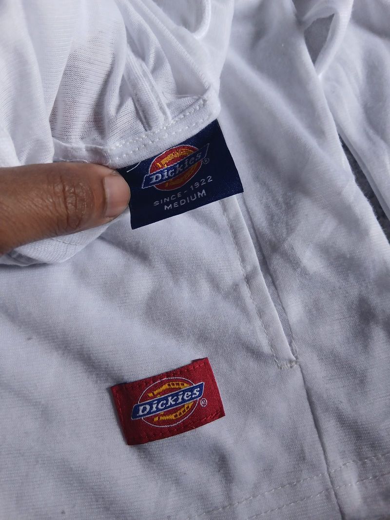 Dickies Running, foto 2
