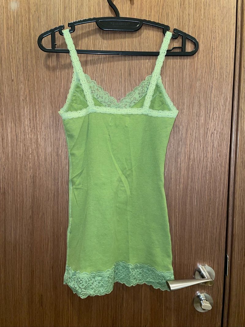 Abercrombie Tank Top, foto 2