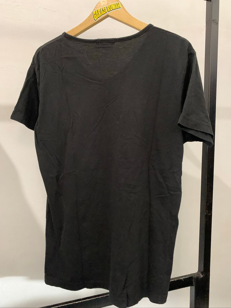 Y2k vneck Clash Ahead, foto 8